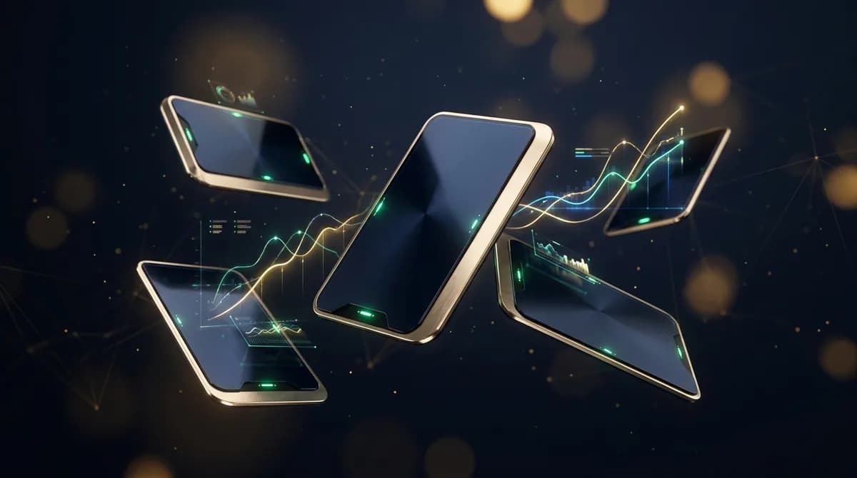 Luminex Global Digital Packages & Market Analytics