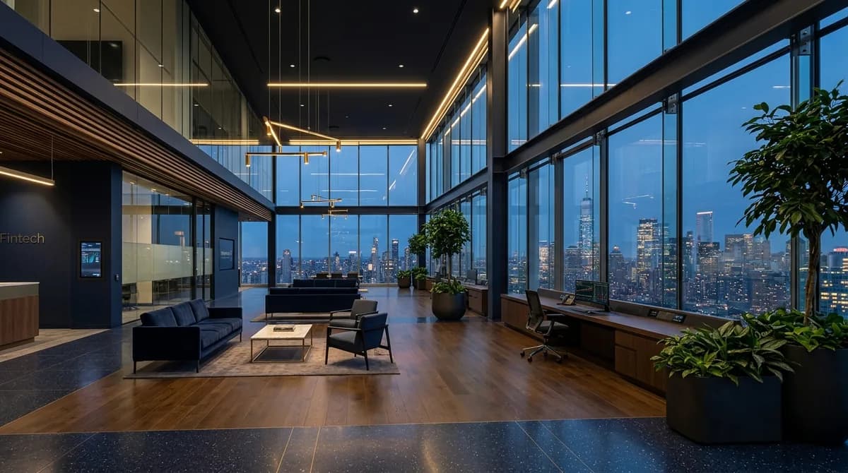 Luminex Global Corporate Environment